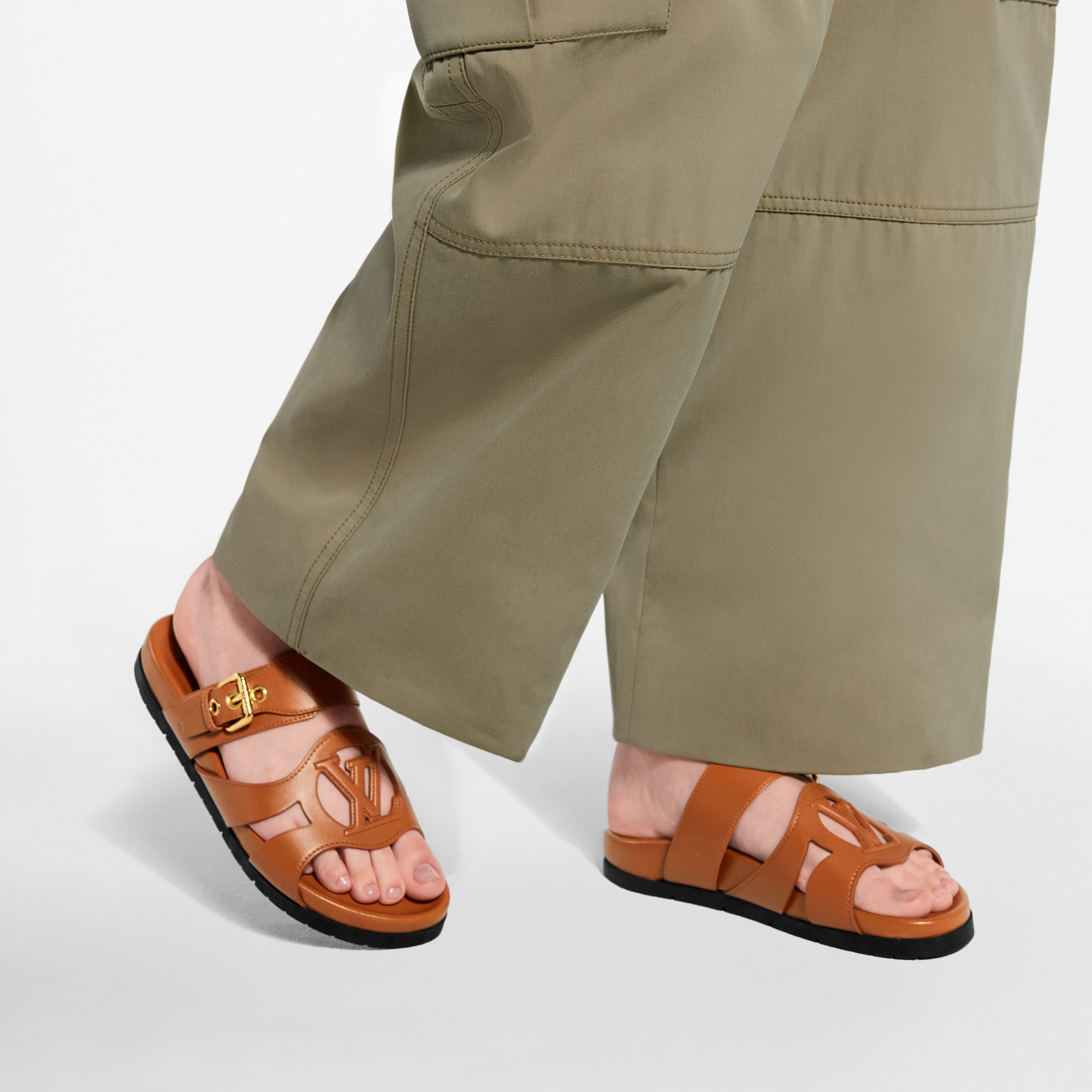 LV Isola Comfort Mule - Women - Shoes | LOUIS VUITTON ®